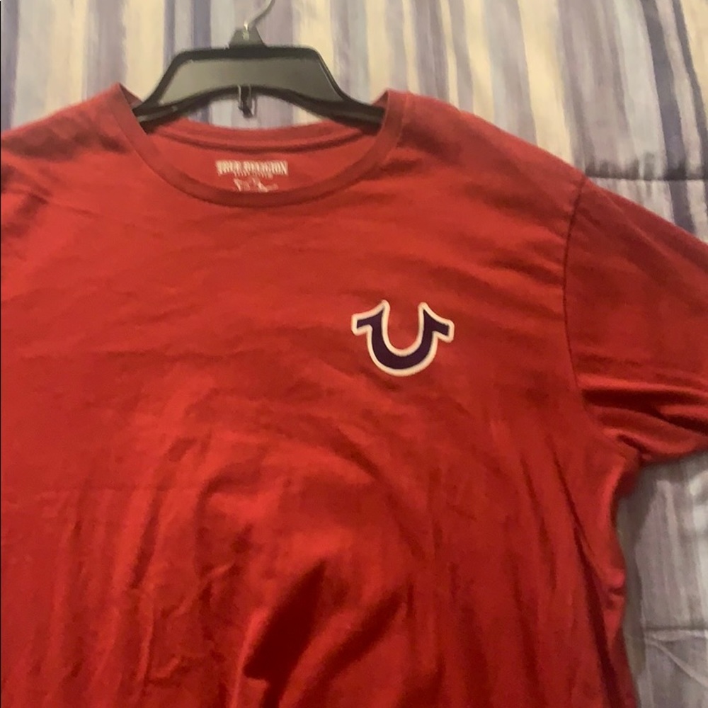 True religion shirt
